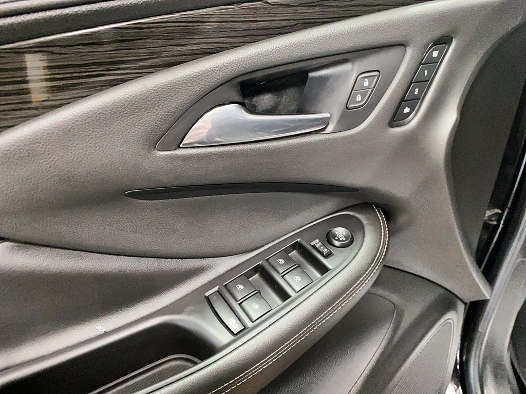 Buick ENVISION  2018 à Sept-Îles, Québec - 11 - w1024h768px