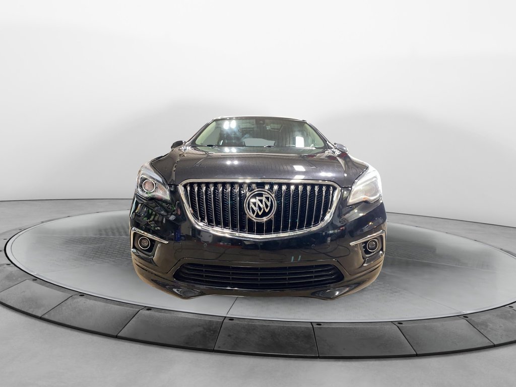 Buick ENVISION  2018 à Sept-Îles, Québec - 2 - w1024h768px