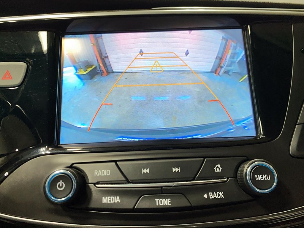 Buick ENVISION  2018 à Sept-Îles, Québec - 18 - w1024h768px