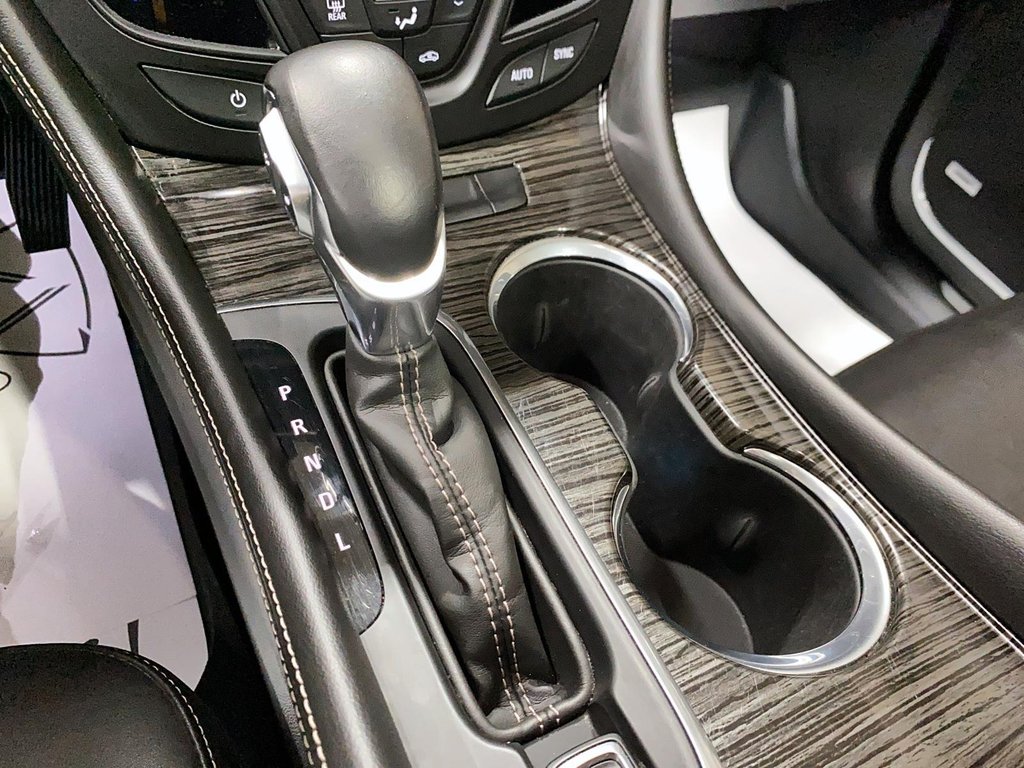 Buick ENVISION  2018 à Sept-Îles, Québec - 15 - w1024h768px