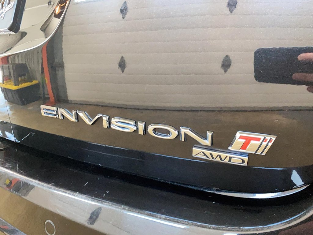 Buick ENVISION  2018 à Sept-Îles, Québec - 16 - w1024h768px