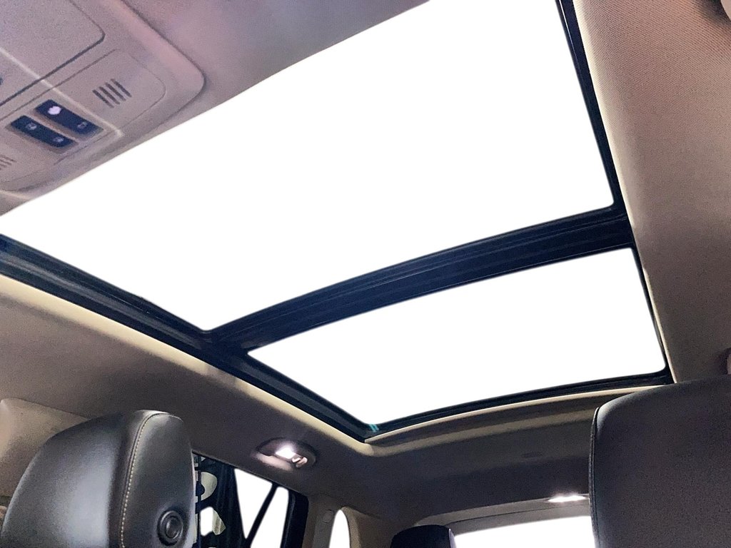 Buick ENVISION  2018 à Sept-Îles, Québec - 17 - w1024h768px