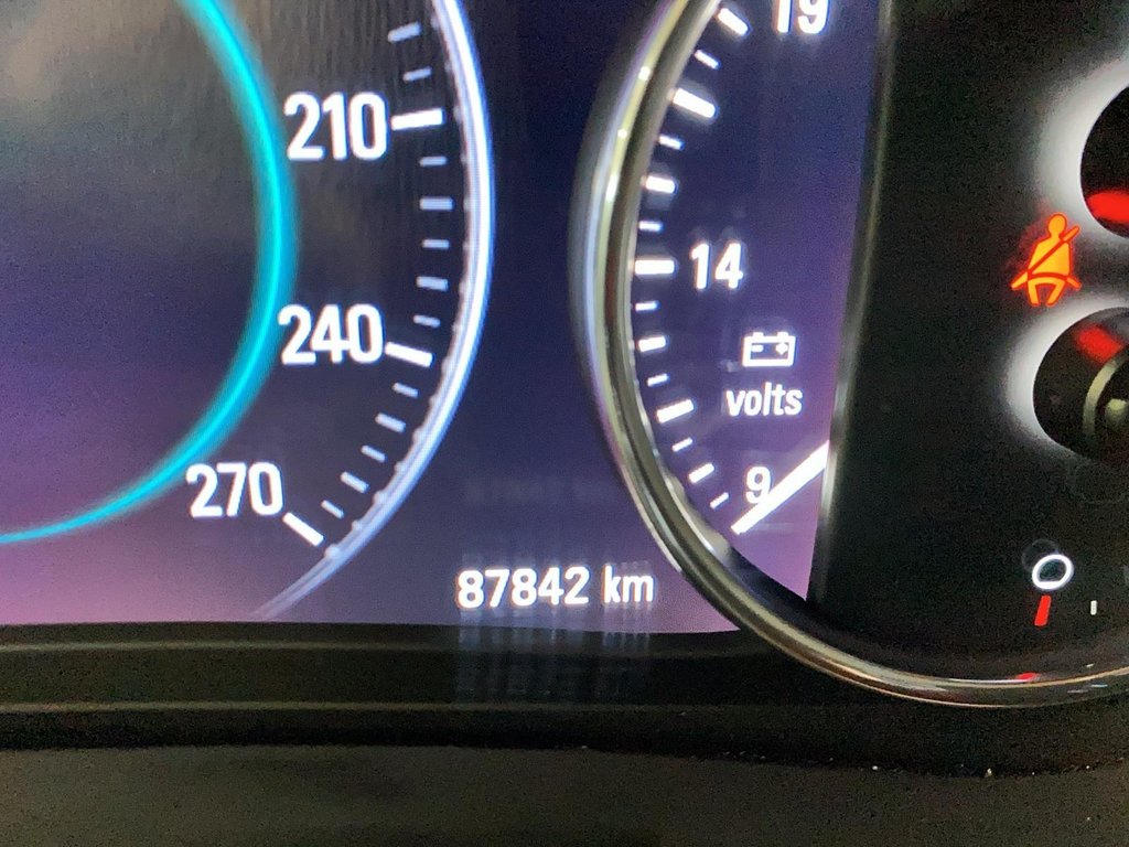 Buick ENVISION  2018 à Sept-Îles, Québec - 13 - w1024h768px
