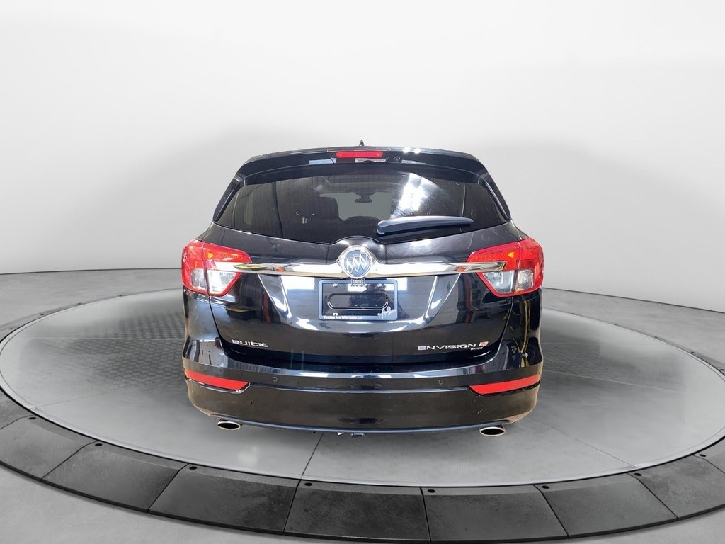 Buick ENVISION  2018 à Sept-Îles, Québec - 3 - w1024h768px