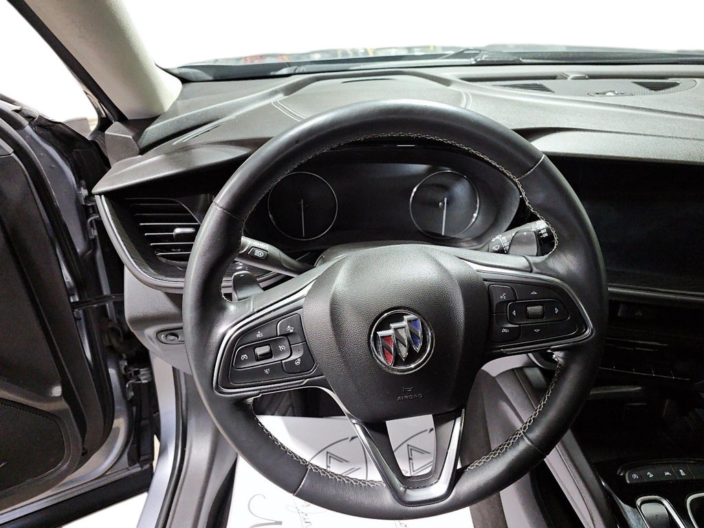 Buick Envision  2022 à Jonquière, Québec - 12 - w1024h768px