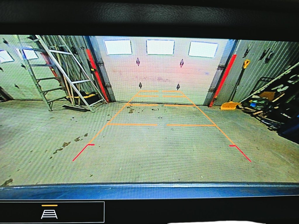 Buick Envision  2022 à Jonquière, Québec - 16 - w1024h768px