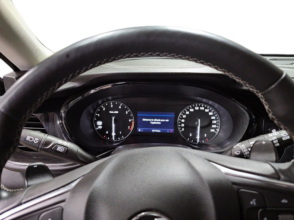 Buick Envision  2022 à Jonquière, Québec - 14 - w1024h768px