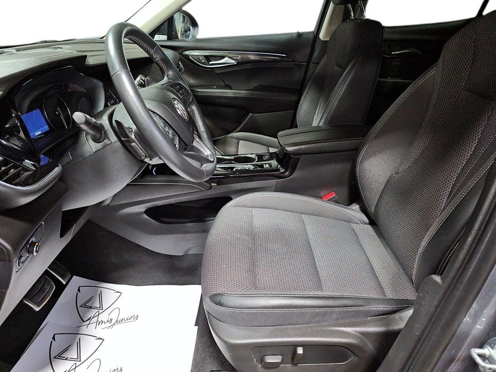 Buick Envision  2022 à Jonquière, Québec - 9 - w1024h768px