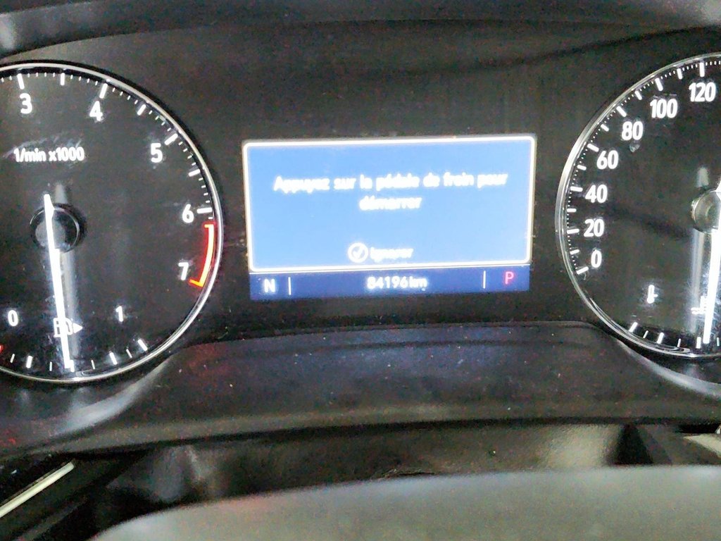 Buick Envision  2022 à Jonquière, Québec - 13 - w1024h768px