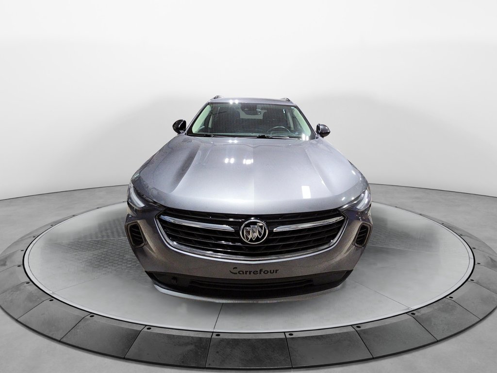 Buick Envision  2022 à Jonquière, Québec - 2 - w1024h768px