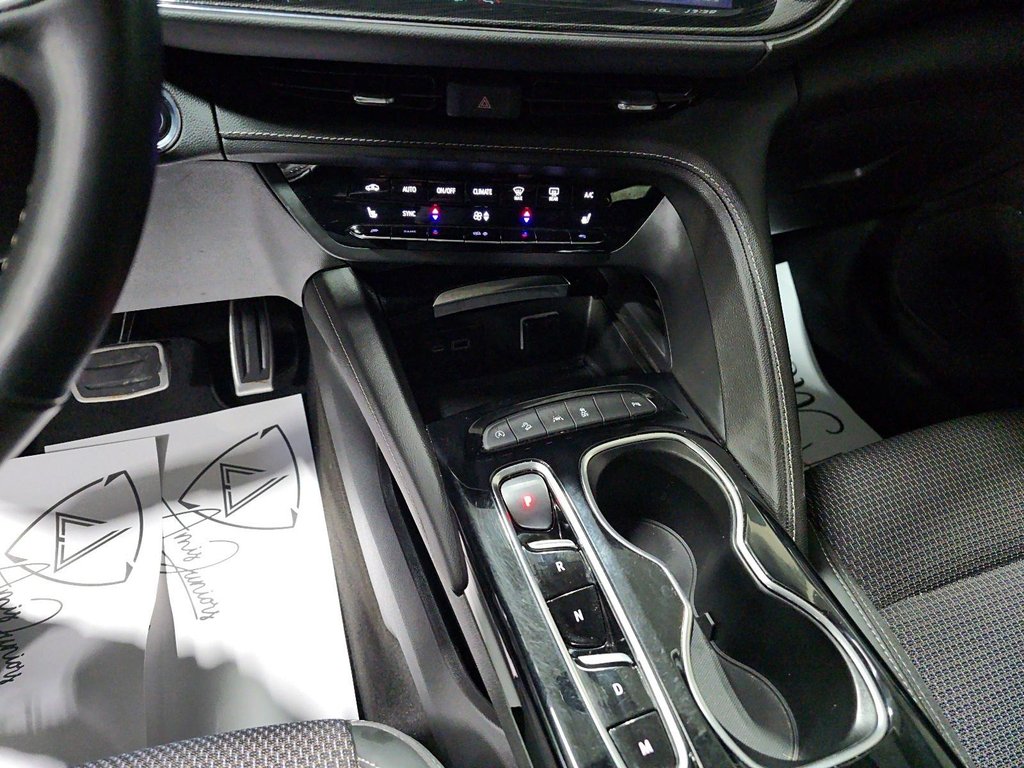 Buick Envision  2022 à Jonquière, Québec - 15 - w1024h768px