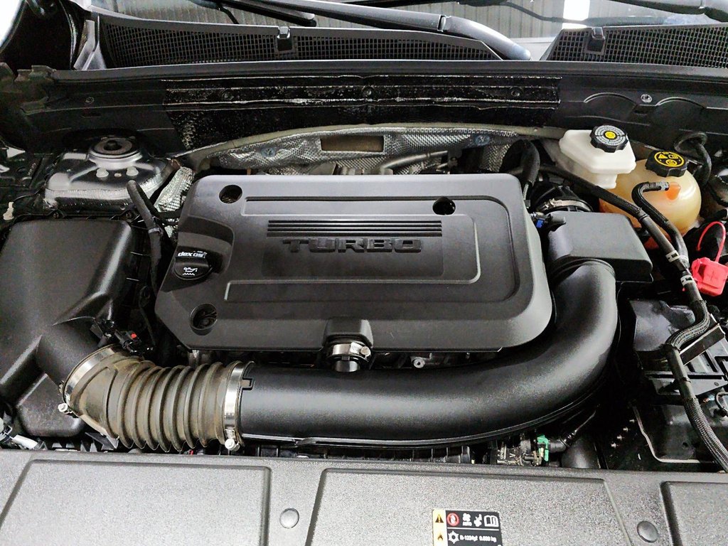 Buick Envision  2022 à Jonquière, Québec - 8 - w1024h768px