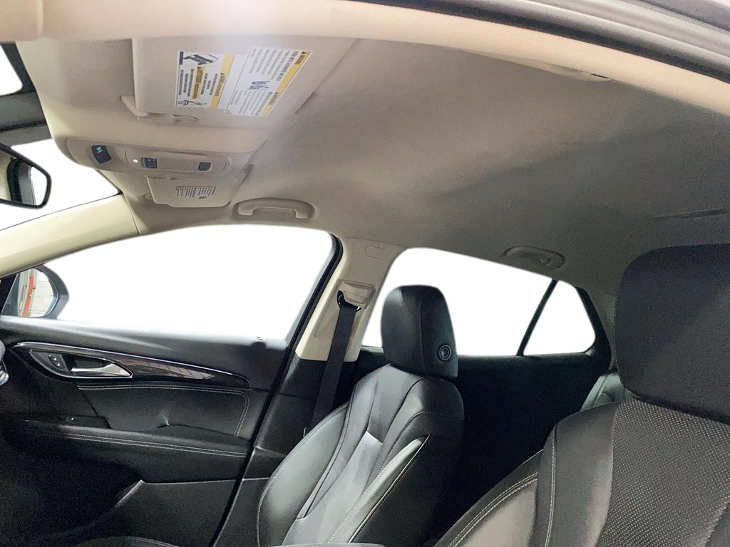 Buick Envision  2022 à Baie-Comeau, Québec - 19 - w1024h768px