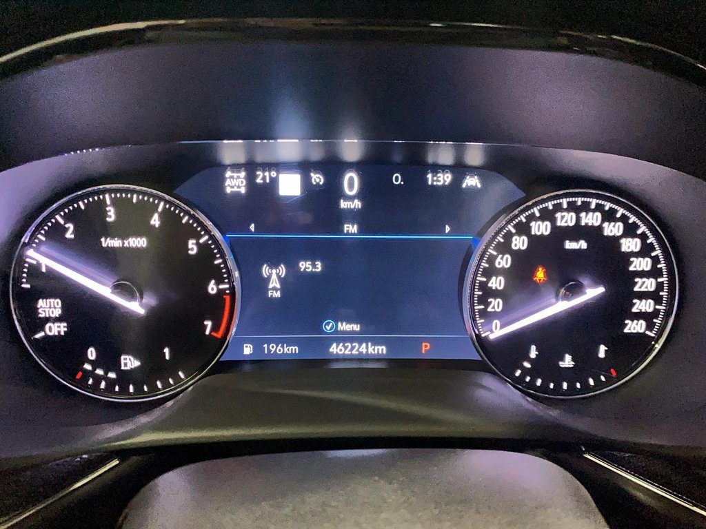 Buick Envision  2022 à Baie-Comeau, Québec - 32 - w1024h768px