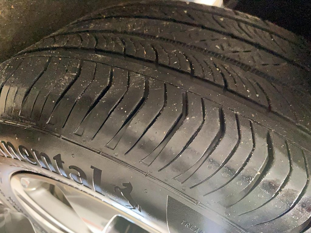Buick Envision  2022 à Baie-Comeau, Québec - 38 - w1024h768px