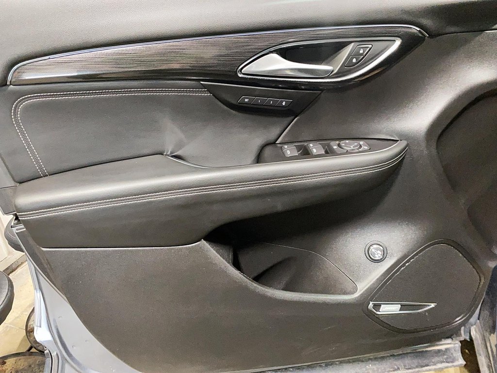 Buick Envision  2022 à Baie-Comeau, Québec - 13 - w1024h768px