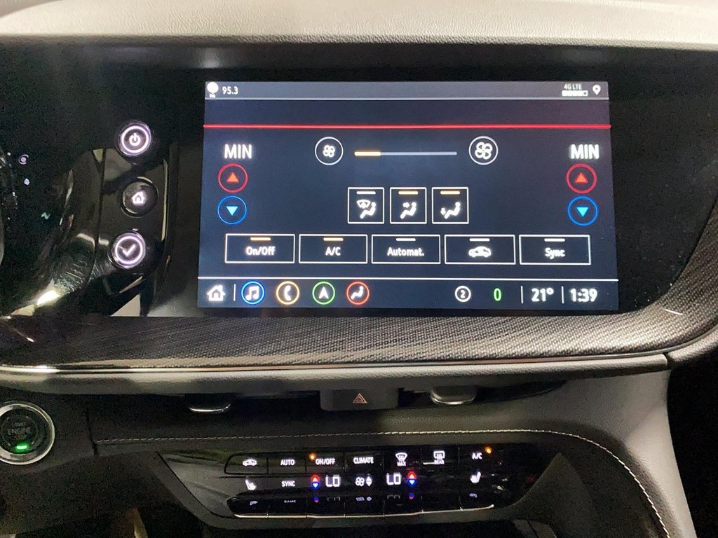 Buick Envision  2022 à Baie-Comeau, Québec - 26 - w1024h768px