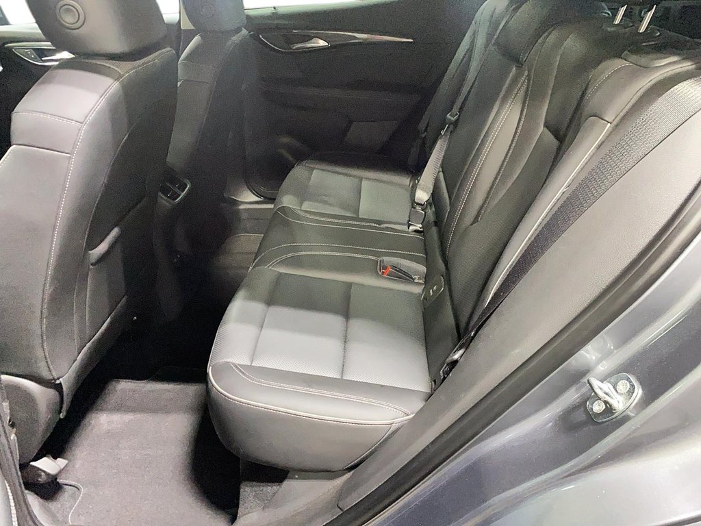 Buick Envision  2022 à Baie-Comeau, Québec - 12 - w1024h768px