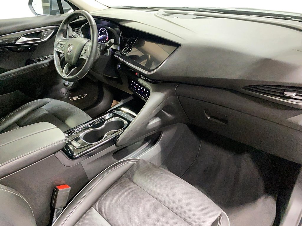 Buick Envision  2022 à Baie-Comeau, Québec - 33 - w1024h768px