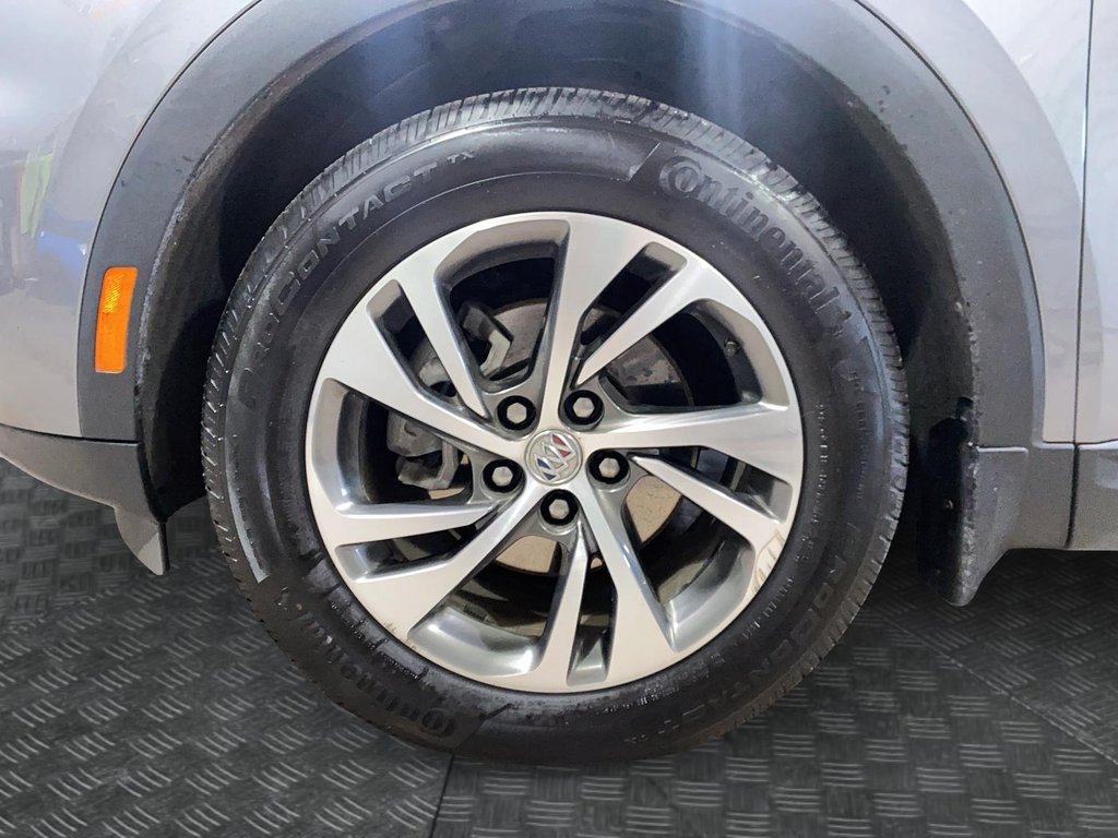 Buick Envision  2022 à Baie-Comeau, Québec - 9 - w1024h768px