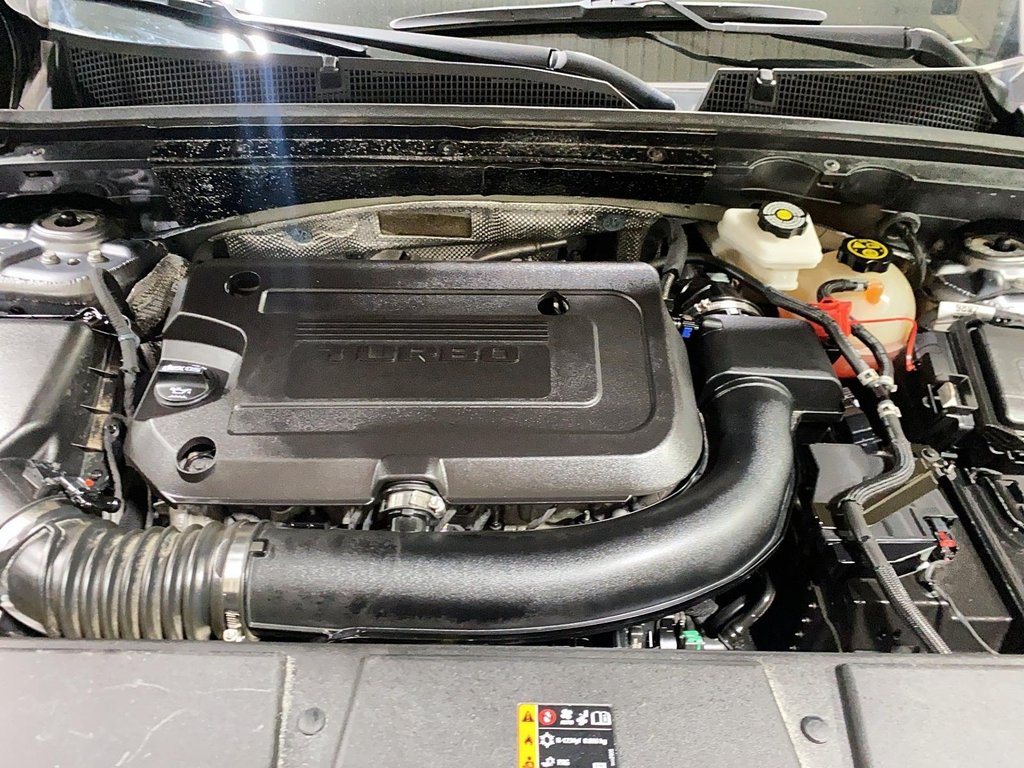 Buick Envision  2022 à Baie-Comeau, Québec - 15 - w1024h768px