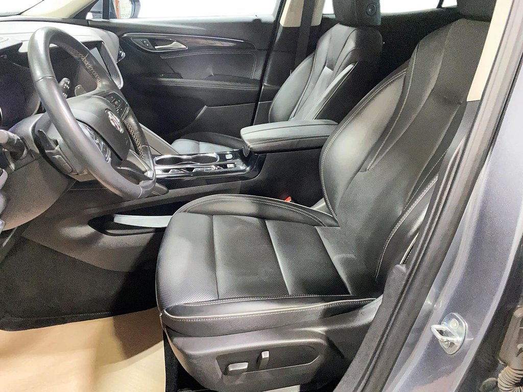 Buick Envision  2022 à Baie-Comeau, Québec - 18 - w1024h768px