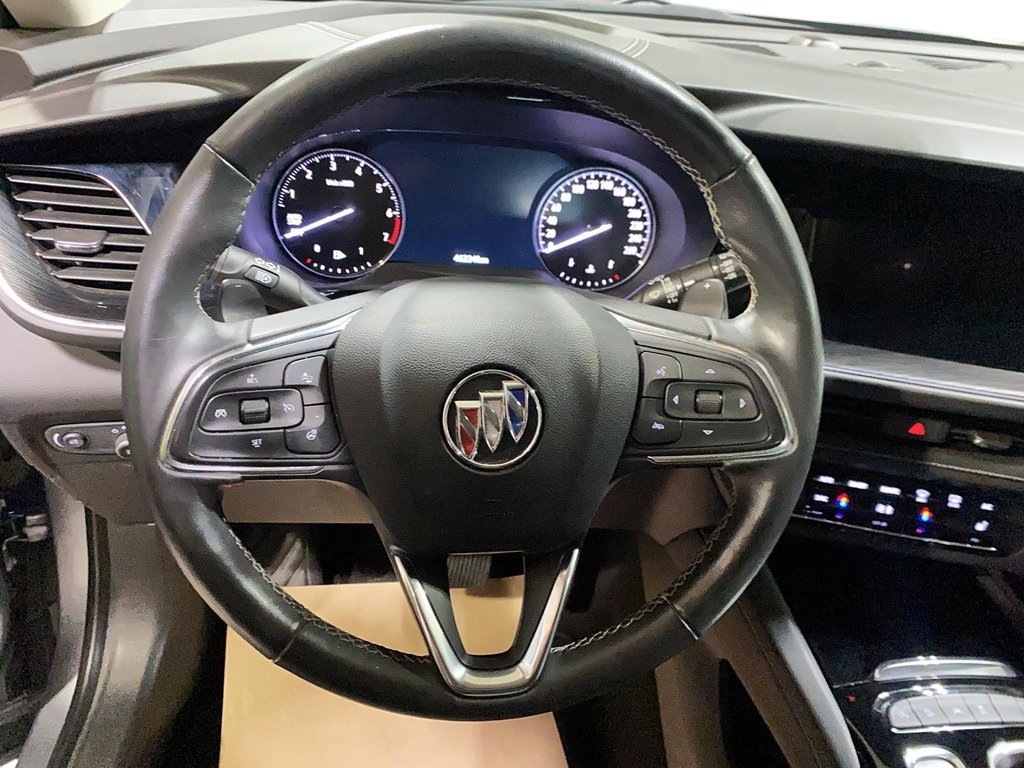 Buick Envision  2022 à Baie-Comeau, Québec - 23 - w1024h768px