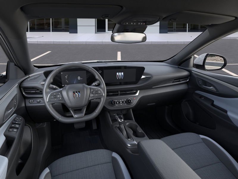 2025 Buick Envista in Baie-Comeau, Quebec - 5 - w1024h768px
