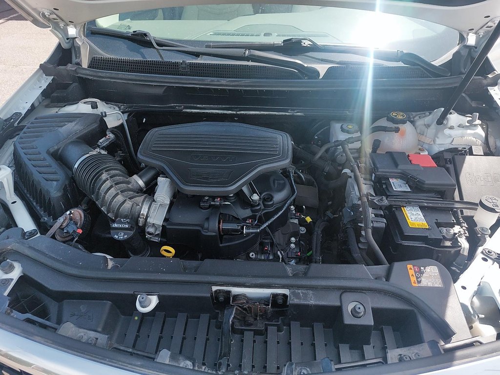 Cadillac XT5  2022 à Baie-Comeau, Québec - 8 - w1024h768px