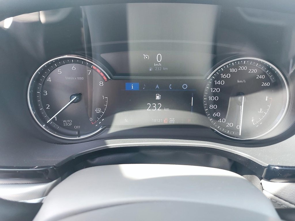 Cadillac XT5  2022 à Baie-Comeau, Québec - 13 - w1024h768px