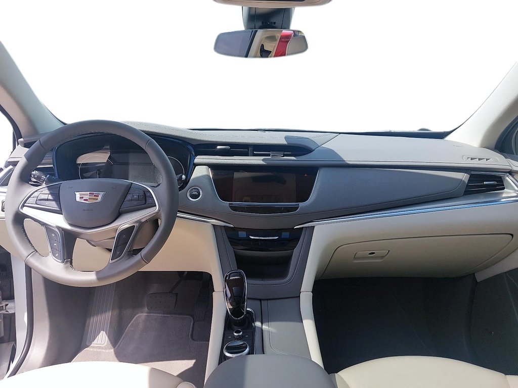 Cadillac XT5  2022 à Baie-Comeau, Québec - 10 - w1024h768px