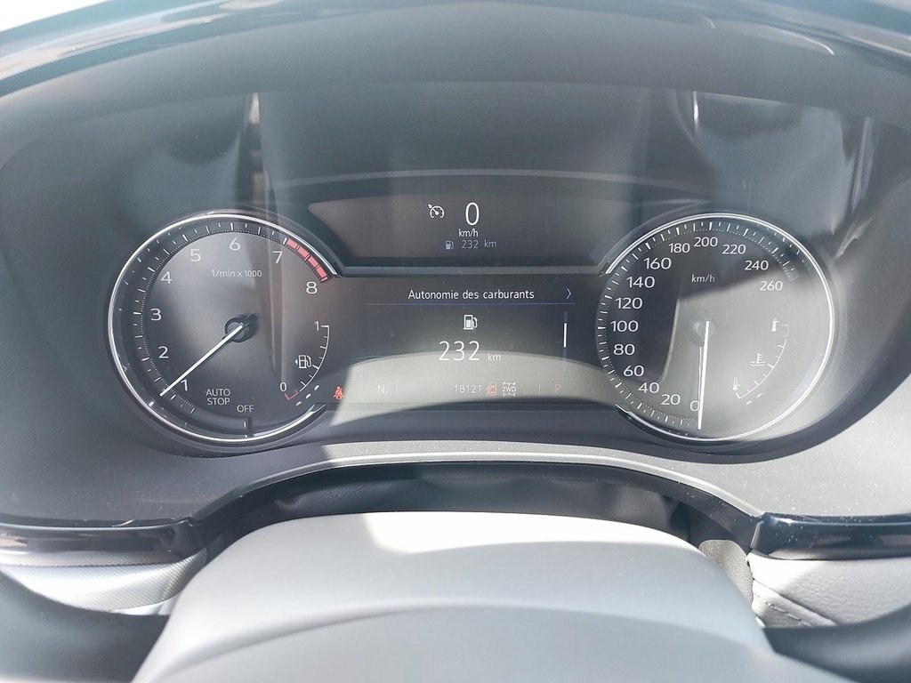 Cadillac XT5  2022 à Baie-Comeau, Québec - 14 - w1024h768px