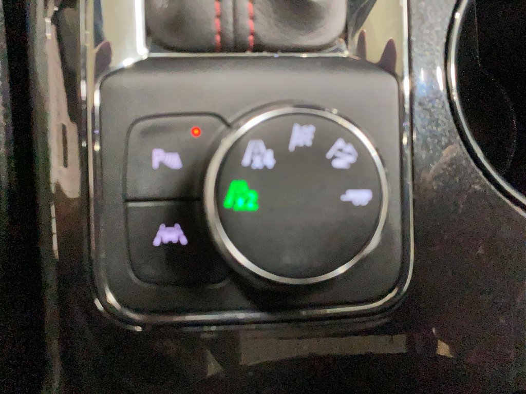 Chevrolet Blazer  2024 à Baie-Comeau, Québec - 16 - w1024h768px