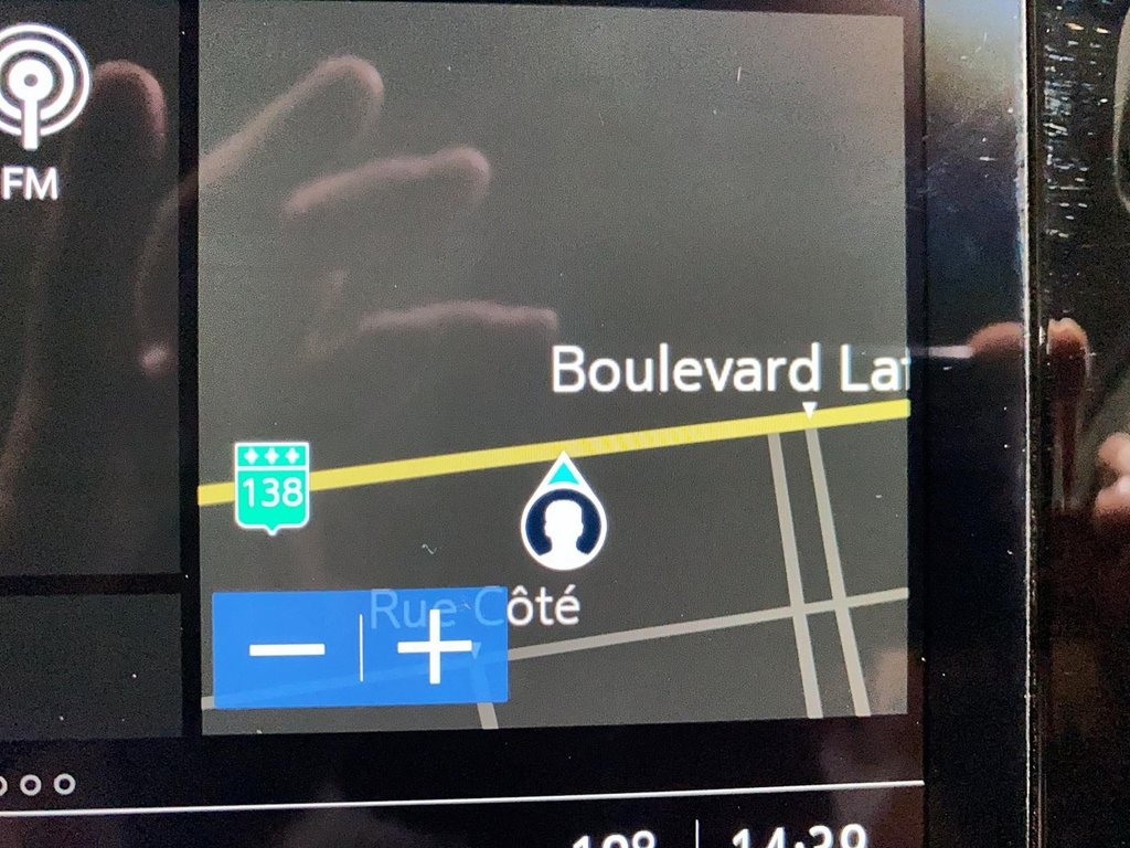 Chevrolet BOLT EUV  2022 à Jonquière, Québec - 19 - w1024h768px