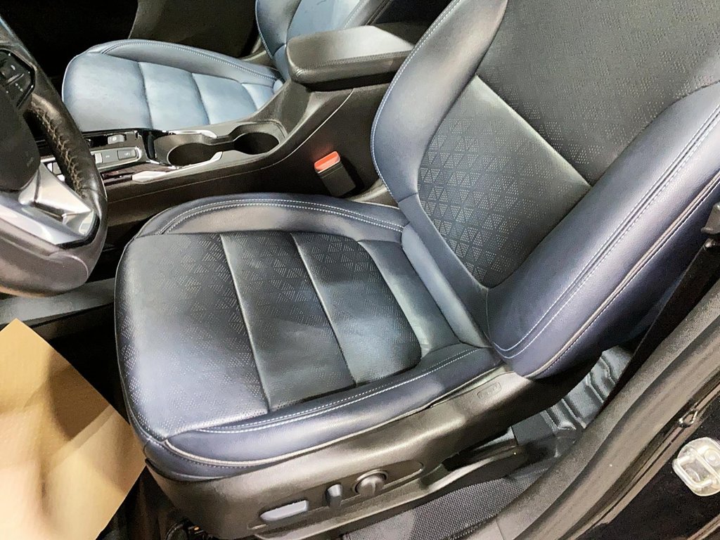 Chevrolet BOLT EUV  2022 à Jonquière, Québec - 12 - w1024h768px