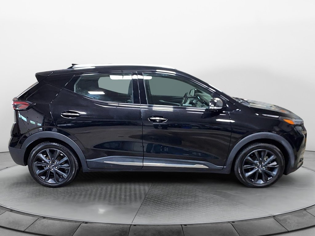 Chevrolet BOLT EUV  2022 à Jonquière, Québec - 3 - w1024h768px