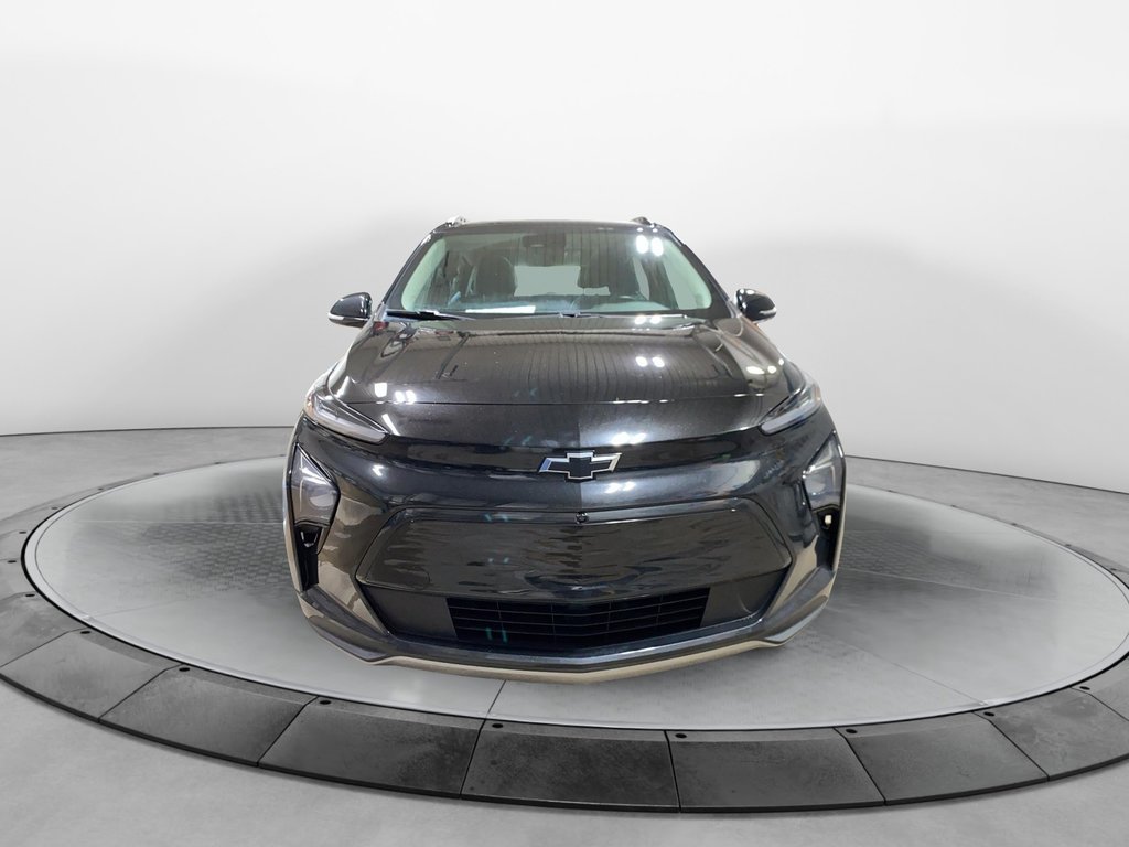 Chevrolet BOLT EUV  2022 à Jonquière, Québec - 2 - w1024h768px