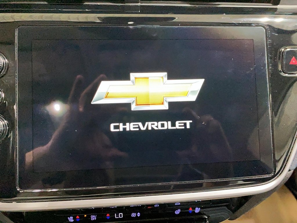 Chevrolet BOLT EUV  2022 à Jonquière, Québec - 17 - w1024h768px