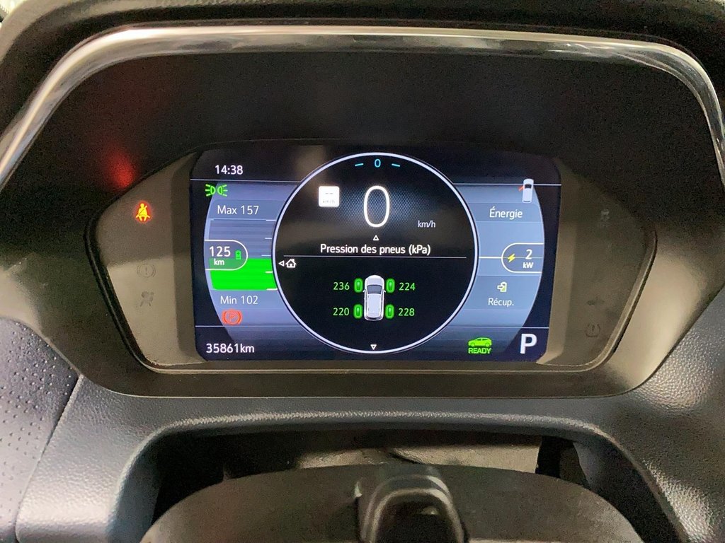 Chevrolet BOLT EUV  2022 à Jonquière, Québec - 18 - w1024h768px