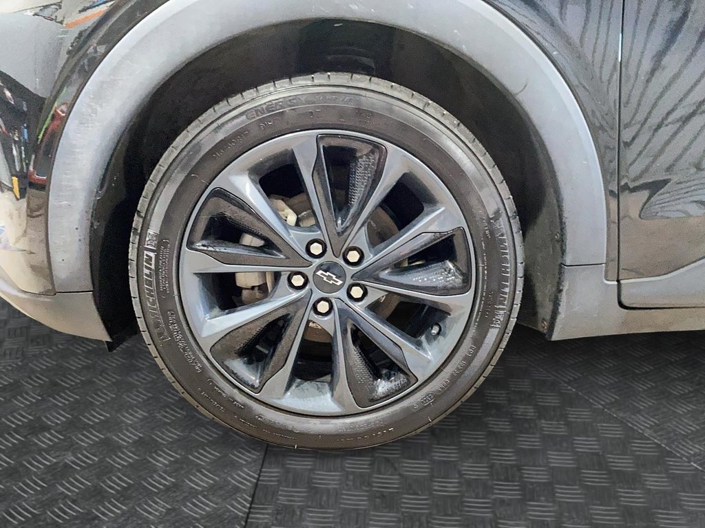 Chevrolet BOLT EUV  2022 à Jonquière, Québec - 7 - w1024h768px