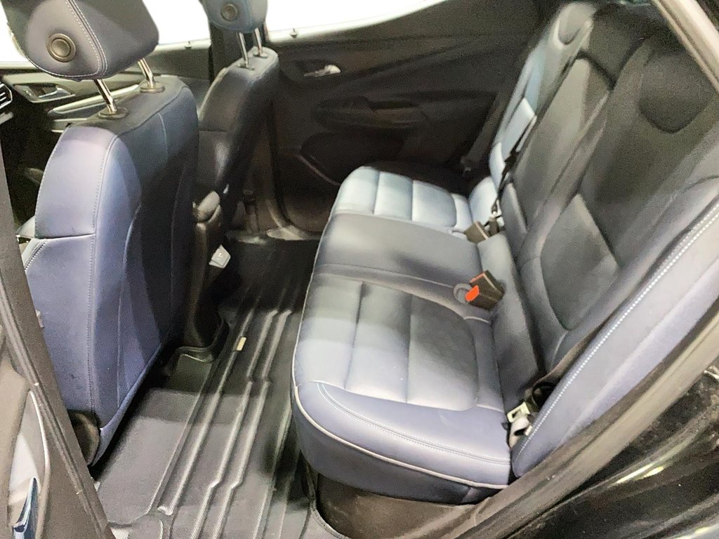 Chevrolet BOLT EUV  2022 à Jonquière, Québec - 9 - w1024h768px