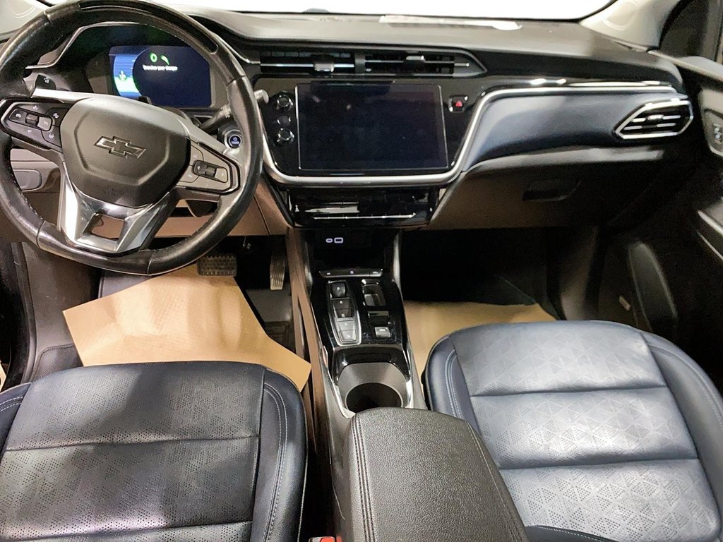 Chevrolet BOLT EUV  2022 à Jonquière, Québec - 10 - w1024h768px