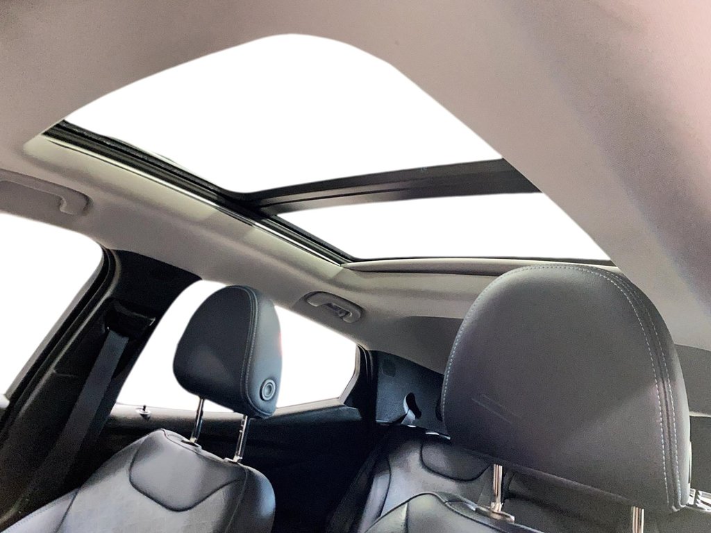 Chevrolet BOLT EUV  2022 à Jonquière, Québec - 13 - w1024h768px