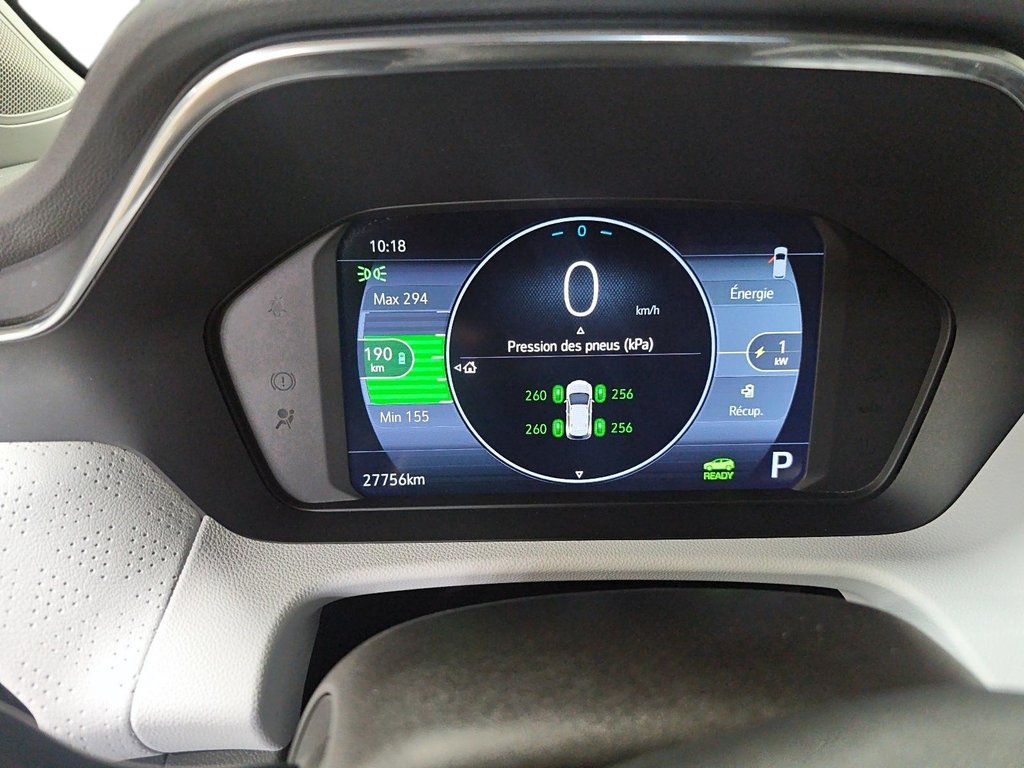 2022 Chevrolet Bolt EUV in Baie-Comeau, Quebec - 13 - w1024h768px