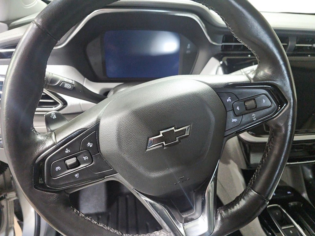 2022 Chevrolet Bolt EUV Premier in Jonquière, Quebec - 11 - w1024h768px