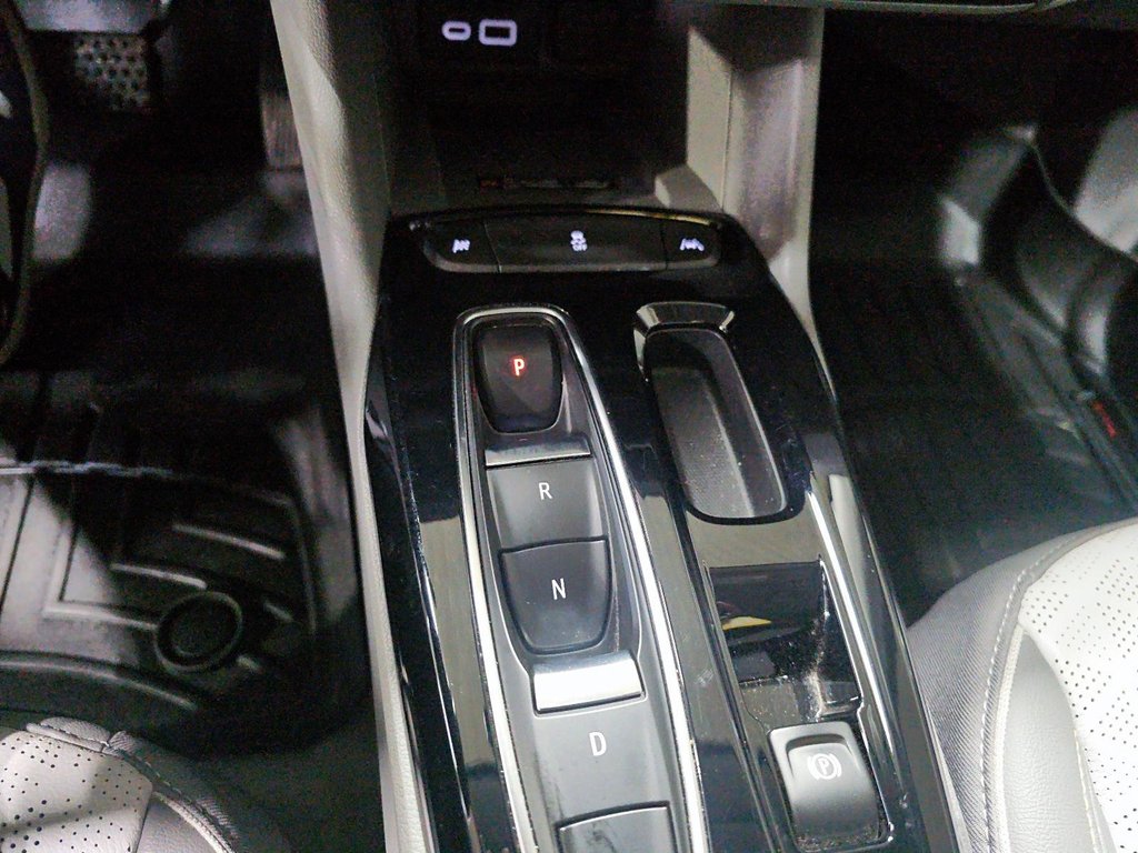 2022 Chevrolet Bolt EUV in Baie-Comeau, Quebec - 14 - w1024h768px