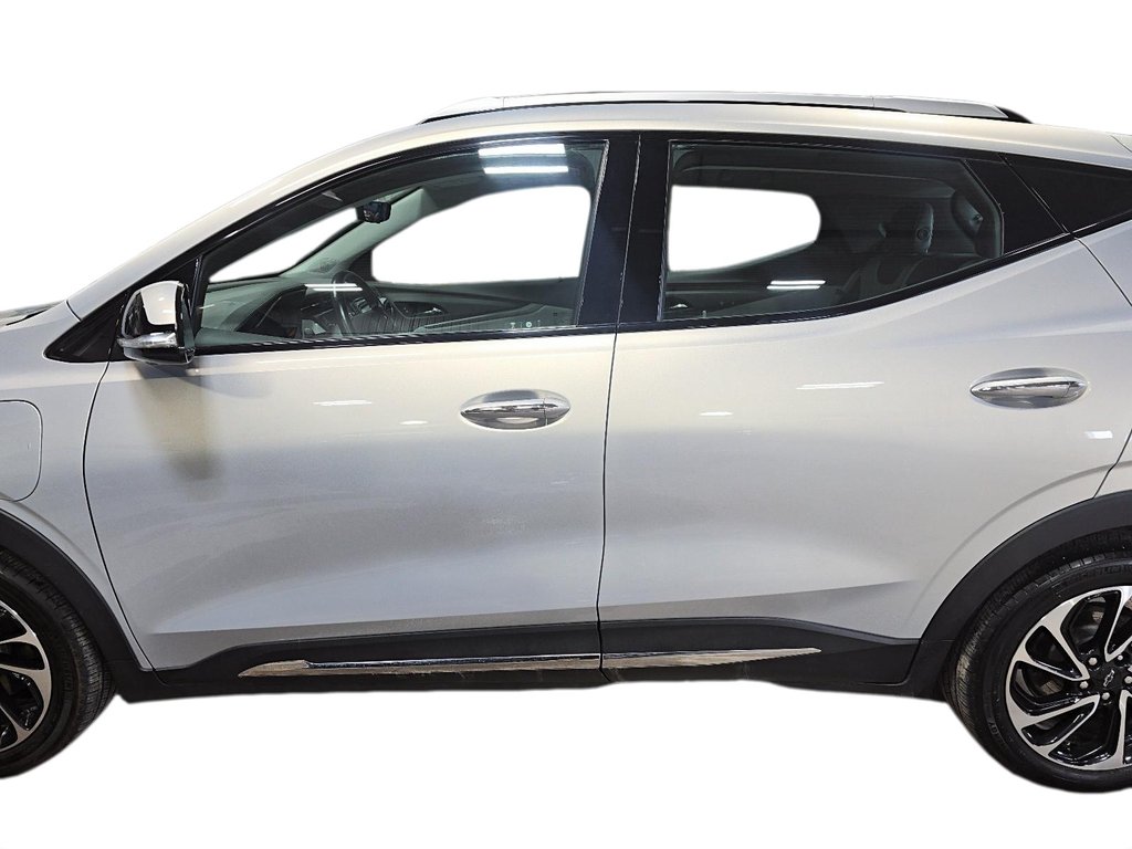 2022 Chevrolet Bolt EUV in Baie-Comeau, Quebec - 5 - w1024h768px