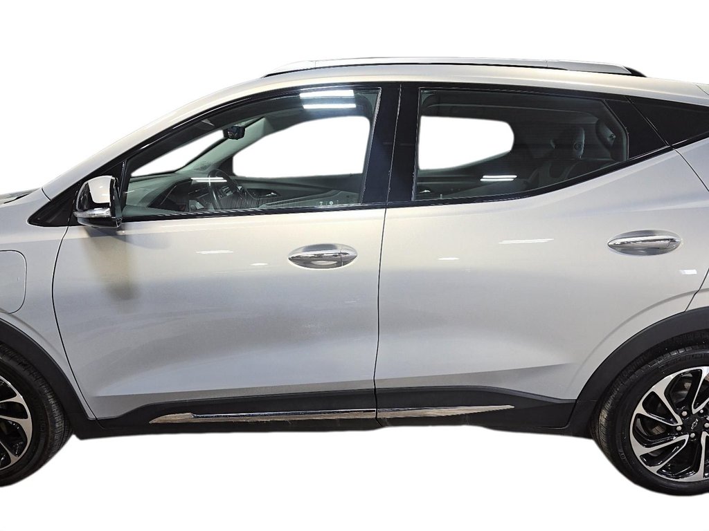 2022 Chevrolet Bolt EUV Premier in Jonquière, Quebec - 5 - w1024h768px