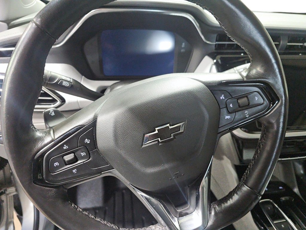 2022 Chevrolet Bolt EUV in Baie-Comeau, Quebec - 11 - w1024h768px
