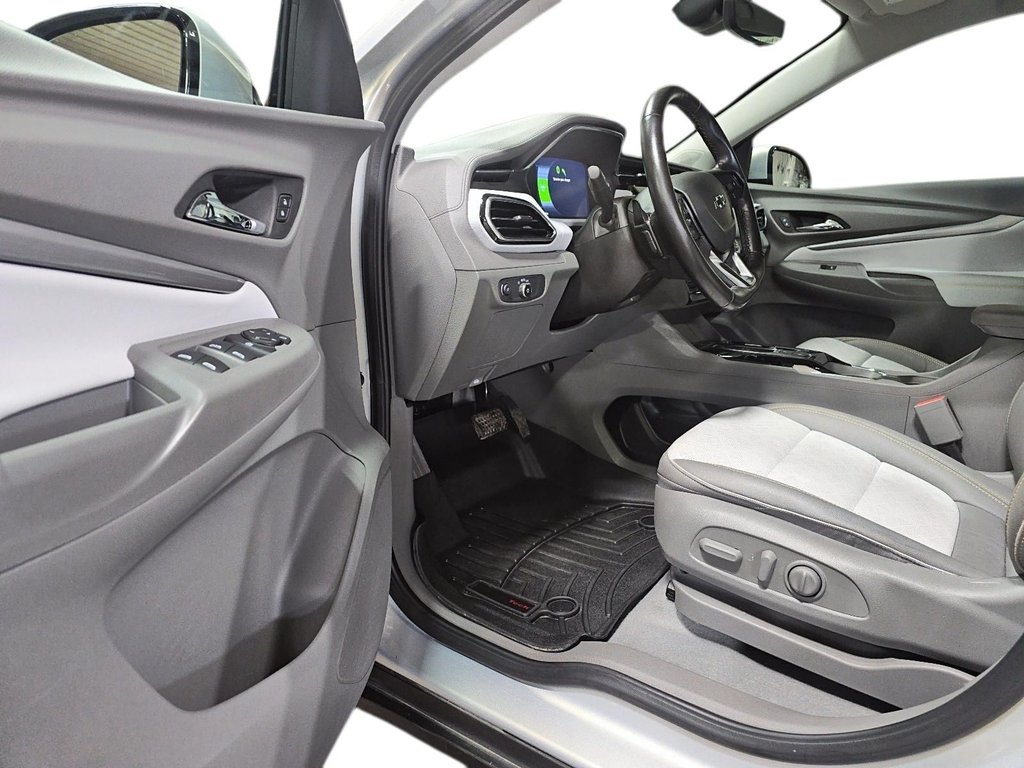 2022 Chevrolet Bolt EUV Premier in Jonquière, Quebec - 10 - w1024h768px